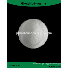 Fornecimento de fábrica Glycyl-L-tyrosine em pó (Nosso Item Superior)